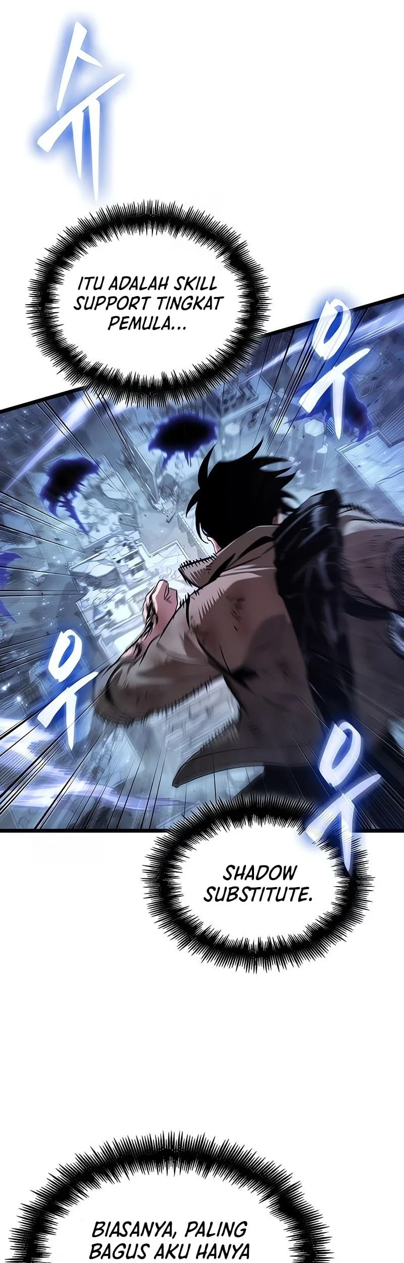 The World After the Fall Chapter 213 Fix Gambar 18
